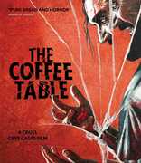 The Coffee Table , Emilio Gavira