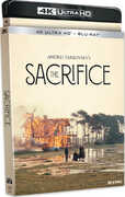 The Sacrifice , Erland Josephson