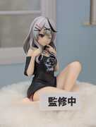 BanPresto - Hololive - #Hololive IF Relax Time - Sakamata Chloe Statue 