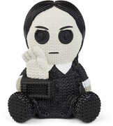 Handmade by Robots - The Addams Family - Wednesday with Thing #101 (Limited Edition Glow in the Dark) 