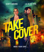 Take Cover , Scott Adkins