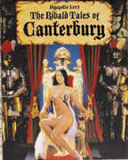 The Ribald Tales of Canterbury /  Tasty , Mike Horner