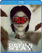 Devils Stay , Park Shin-yang