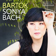 Bartok , Sonya Bach