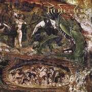 Heritage - Slipcase , Protector