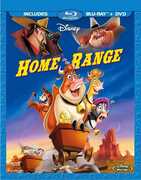 Home on the Range , Roseanne Barr