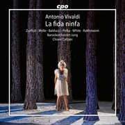 La fida ninfa , Vivaldi