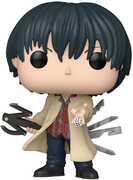 Funko POP! Anime: Sakamoto Days - Yoichi Nagumo