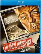 Hi-Jack Highway (Gas-Oil) , Jean Gabin