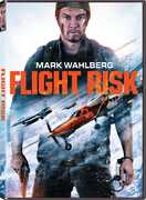 Flight Risk , Mark Wahlberg