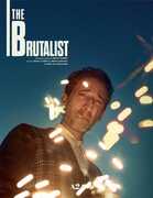 The Brutalist , Adrien Brody
