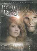 Beauty and the Beast: The Complete Series , Ron Perlman