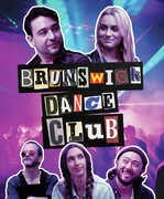 Brunswick Dance Club , Mark Adams