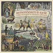 Remembered in Exile: Songs and Ballads from Nova Scotia , Mairi Morrison