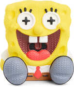 Handmade by Robots - SpongeBob SquarePants - SpongeBob SquarePants #451 (Glow in the Dark)