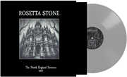 The North England Sessions - 1997 , Rosetta Stone