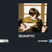 DJ-Kicks: Quantic , Quantic