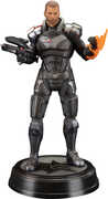 Dark Horse - Mass Effect - Commander John Shepard PVC Figure 
