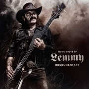Music Roots Of Lemmy (Various Artists) , Various Artists