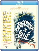 Rhapsody in Blue , Robert Alda