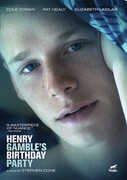 Henry Gamble's Birthday Party , Pat Healy