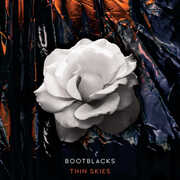 Thin Skies , Bootblacks