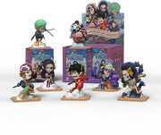 Mighty Jaxx - XXRAY: One Piece Egghead Arc Edition Part 1 (Single Blind Box) 