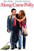 Along Came Polly , Ben Stiller