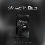 Beauty In Chaos - Kiwee QR Card Version - incl. Bookmark, Selfie Photocard + 8pc Concept Card [Import] 