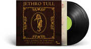Still Living In The Past , Jethro Tull