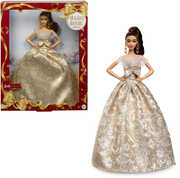 Barbie Holiday Doll 2025, Asian