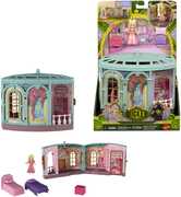 Mattel - Wicked So Popular Dorm Playset with Small Doll