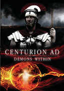 Centurion Ad - Demons Within , Katherine Randolph