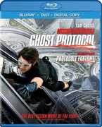 Mission: Impossible - Rogue Nation , Tom Cruise