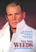 Weeds , Nick Nolte