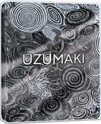 Uzumaki (Steelbook)