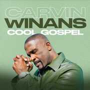 Cool Gospel , Carvin Winans