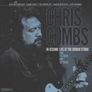 In Session Live At The Church Studio (COKE GREEN BOTTLE VINYL) , Chris Combs