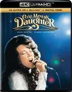 Coal Miner's Daughter , Sissy Spacek
