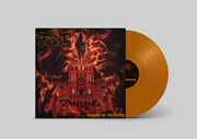 Crypts Of Eternity - Orange , Faust