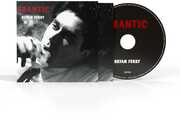 Frantic , Bryan Ferry