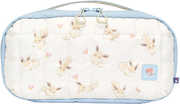 Switch 2 Accessory: Case - HORI Puff Pouch Eevee: Officially Licensed by Nintendo