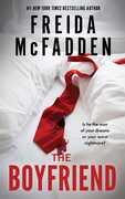 The Boyfriend , Freida Mcfadden