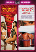 Forbidden Games / Forbidden Games 2 , Gail Harris