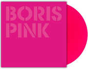 Pink , Boris