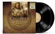 Lord Of The Rings: The Return Of The King , Howard Shore