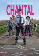 Chantal: Seasons 1 & 2 , Maaike Cafmeyer