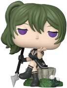 Funko POP! Anime: Frieren - Ubel 