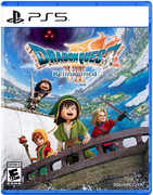 DRAGON QUEST VII Reimagined for Playstation 5 