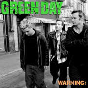Warning Warning (25th Anniversary Deluxe Edition) , Green Day